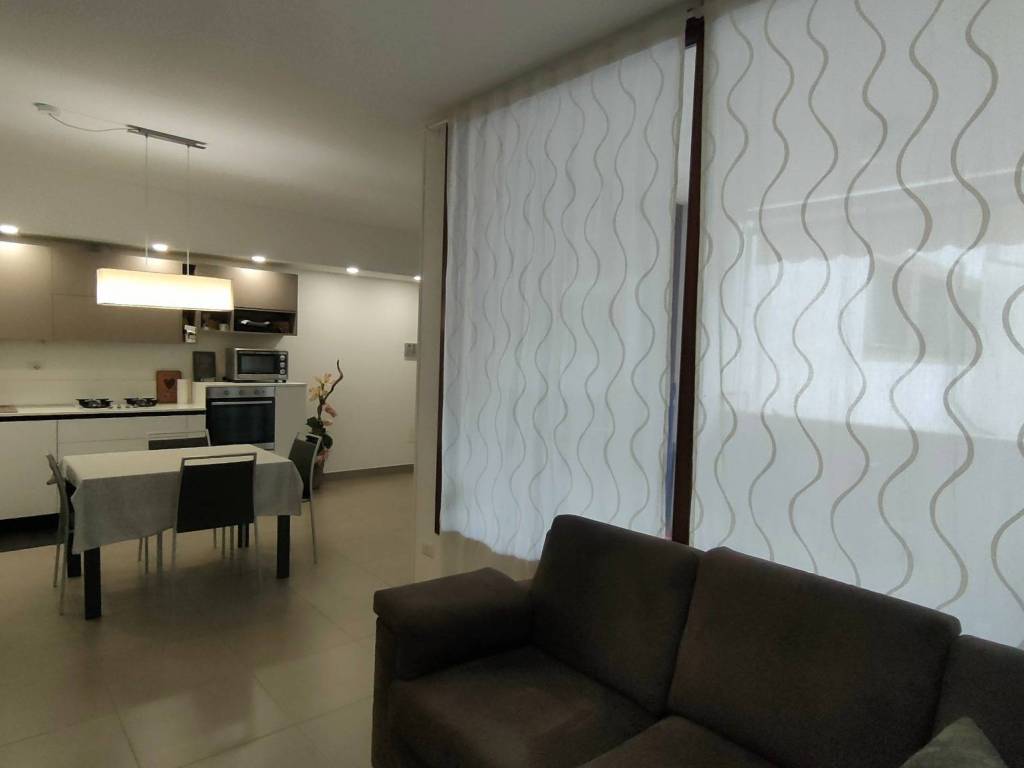 Appartamento a Prato in Via Emilio Boni - Foto 4