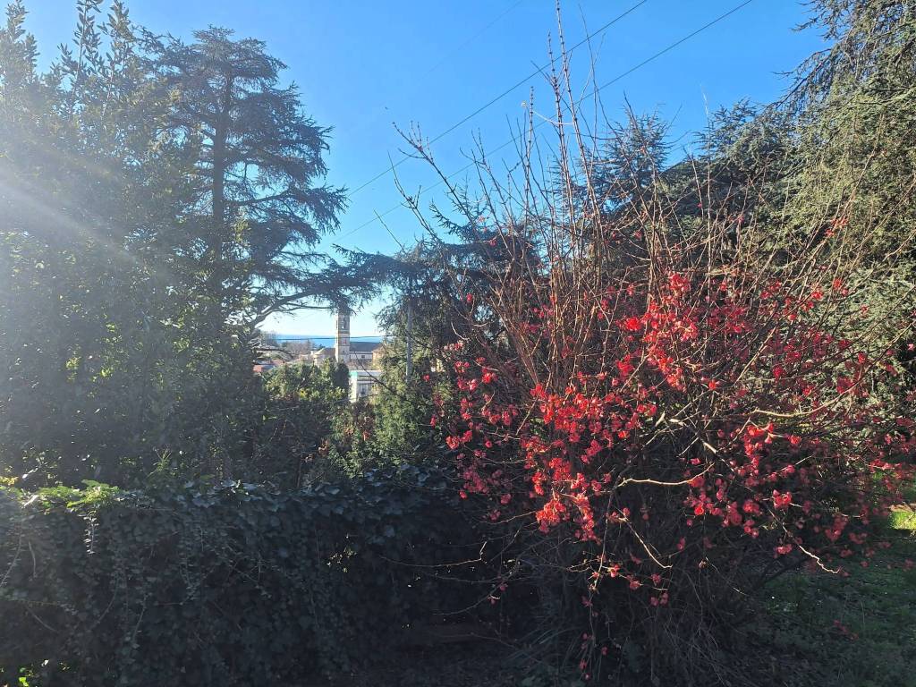 Villa a Genova in Via alla Chiesa di Murta, 15 - Foto 3