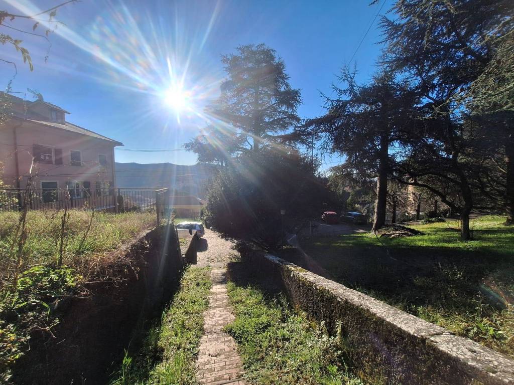 Villa a Genova in Via alla Chiesa di Murta, 15 - Foto 4