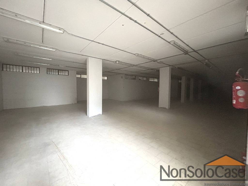 Immobile a Prato in Via Cesare Grassi - Foto 2