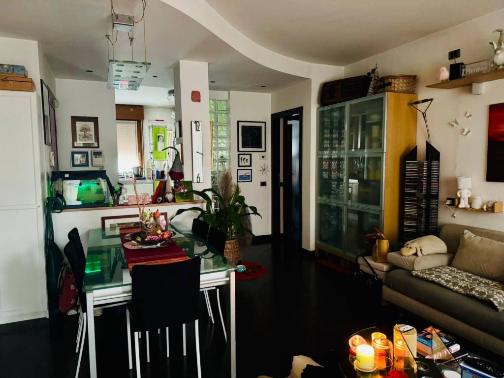 Appartamento a Villasanta in Via Leonardo da Vinci, 16 - Foto 5