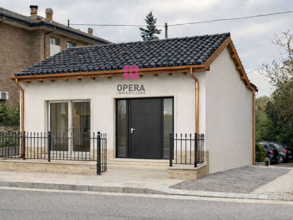 Villa a Cartoceto - Foto 5