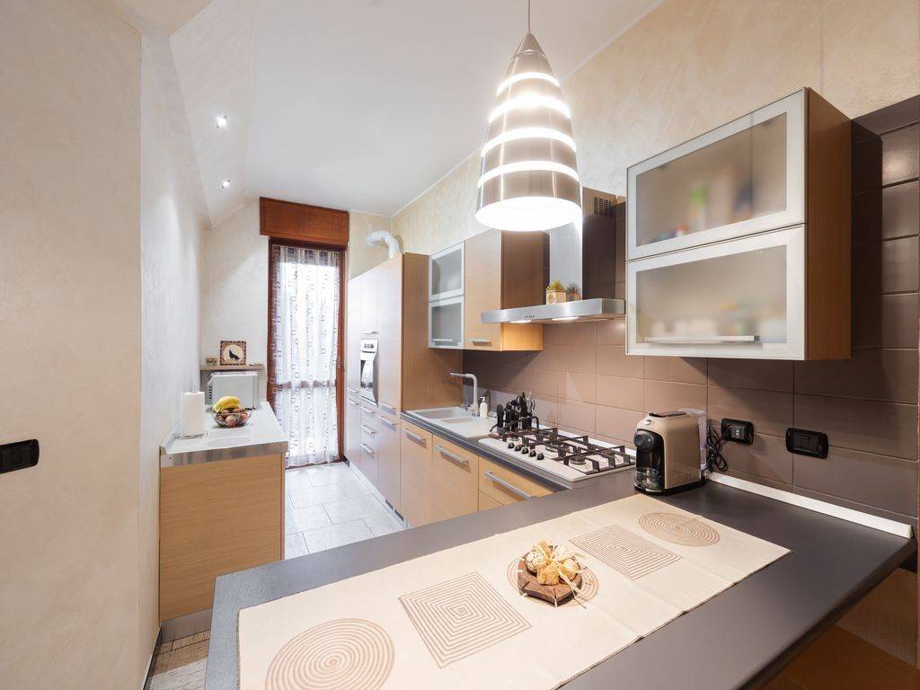 Appartamento a Muggiò in Via Roma, 67 - Foto 2