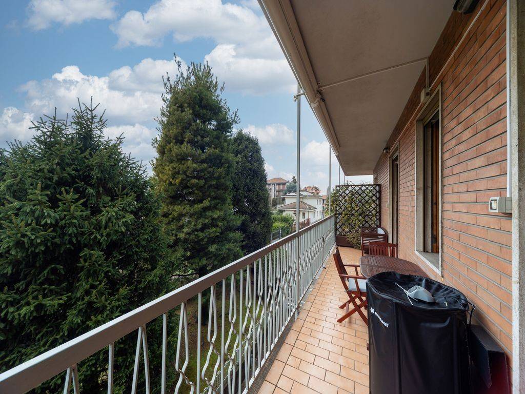 Appartamento a Muggiò in Via Roma, 67 - Foto 3