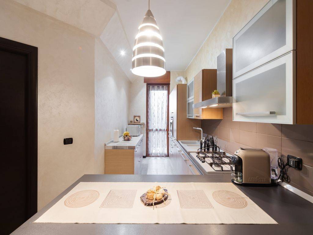 Appartamento a Muggiò in Via Roma, 67 - Foto 4