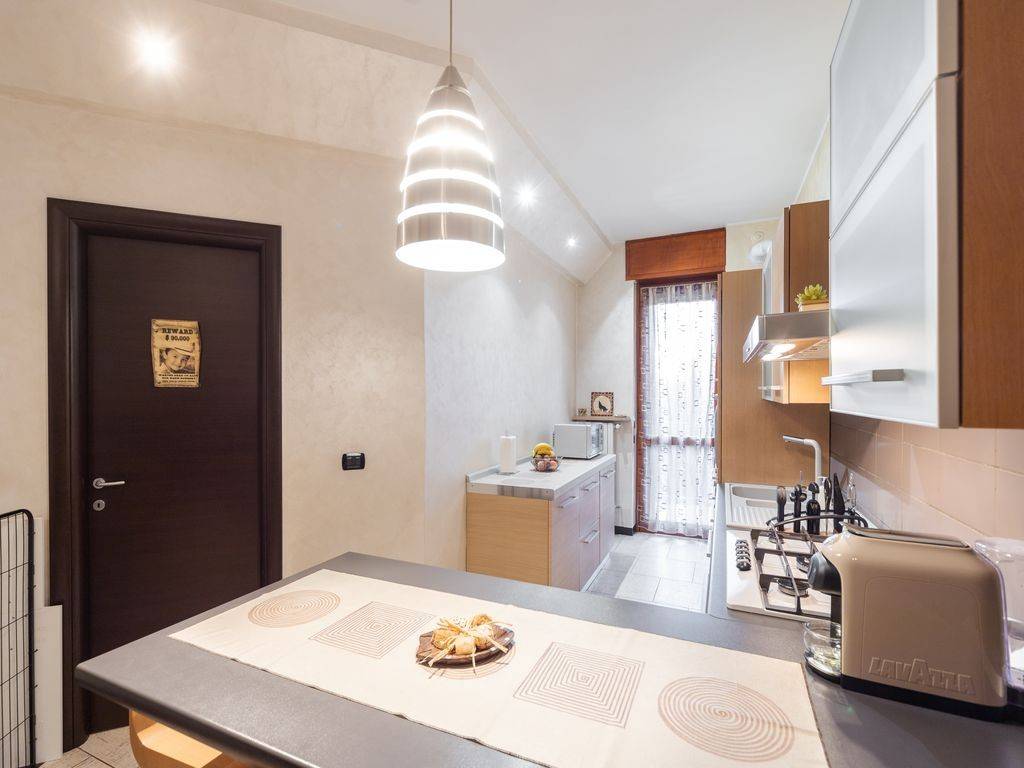 Appartamento a Muggiò in Via Roma, 67 - Foto 5