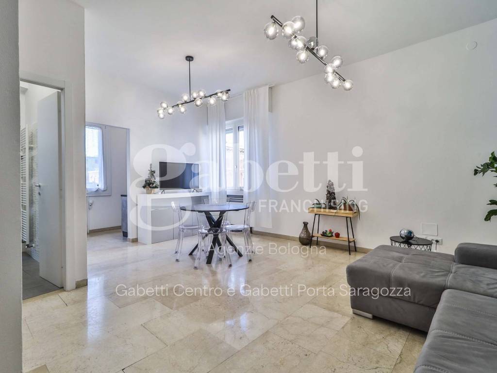 Appartamento a Bologna in Via Giovanni Amendola - Foto 2