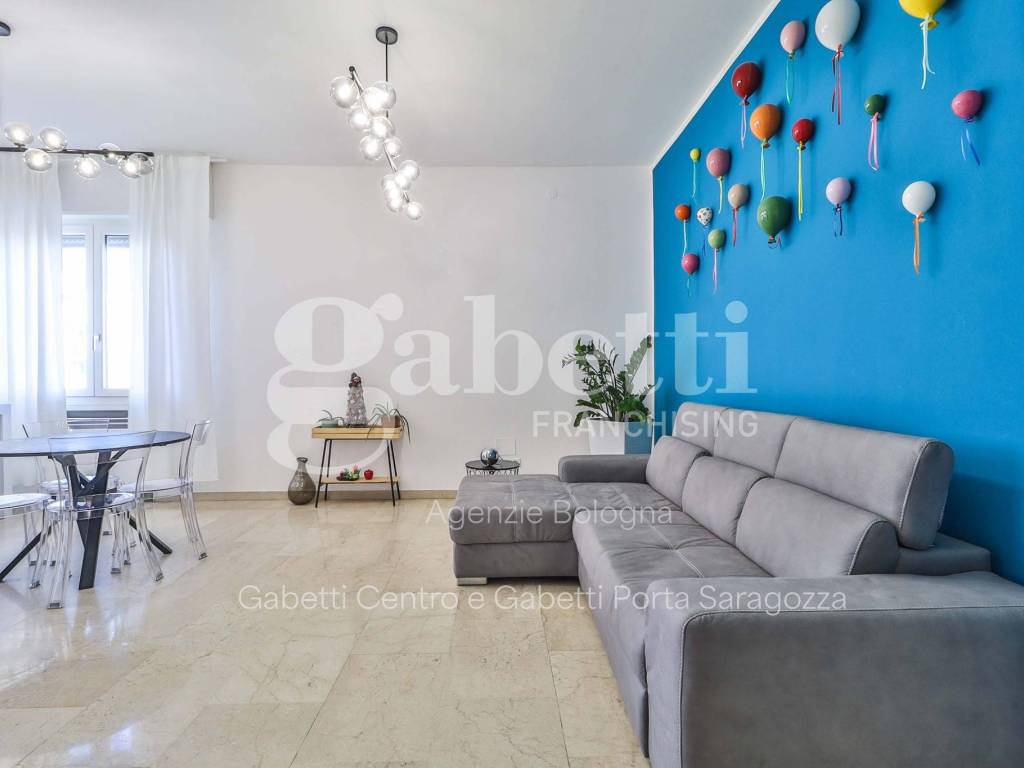 Appartamento a Bologna in Via Giovanni Amendola - Foto 3