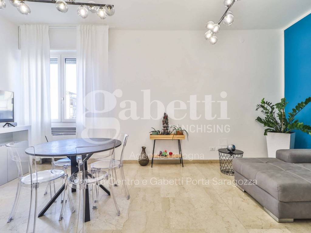 Appartamento a Bologna in Via Giovanni Amendola - Foto 4
