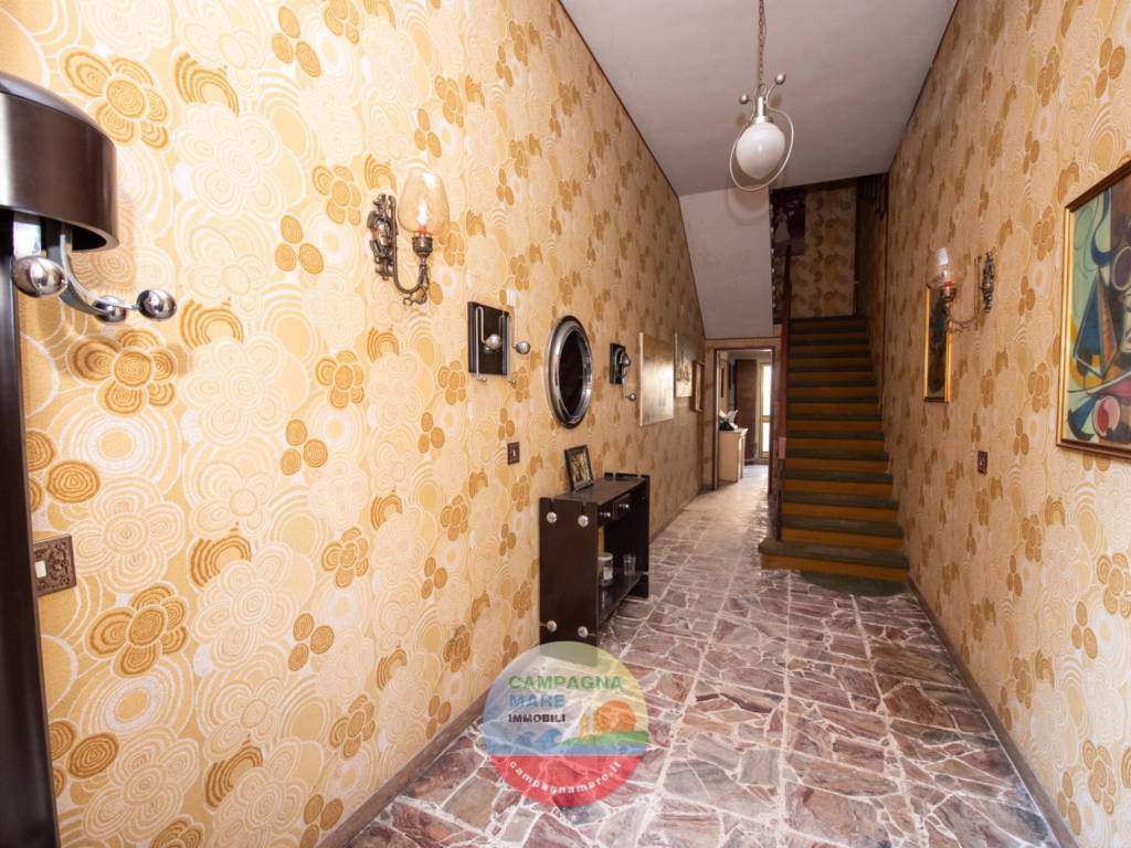 Villa a Codigoro in Via 4 Novembre, 56 - Foto 3