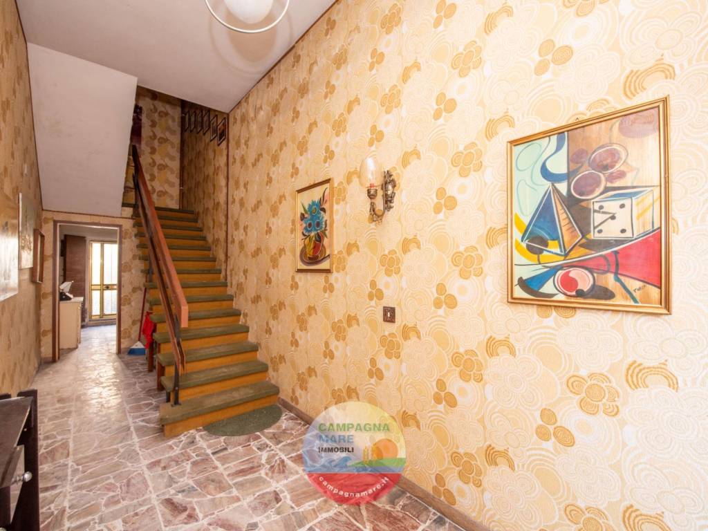 Villa a Codigoro in Via 4 Novembre, 56 - Foto 4