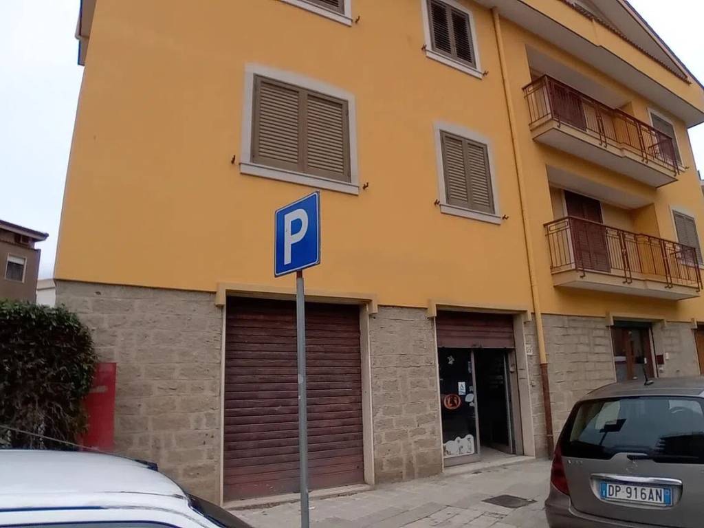 Immobile a Sassari in Viale Goffredo Mameli, 69 - Foto 2