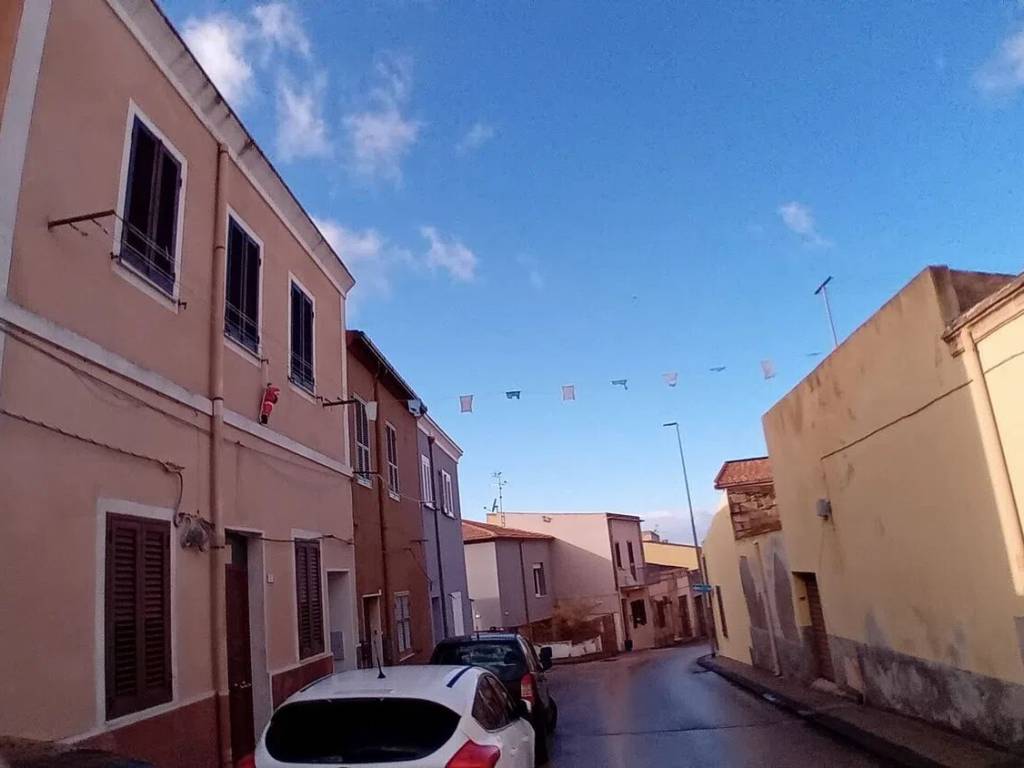 Appartamento a Sorso in Via Vittorio Veneto, 5 - Foto 2