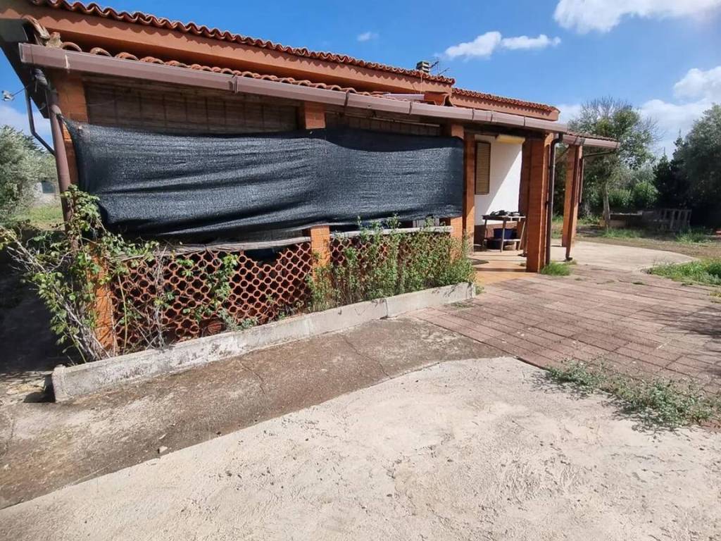 Villa a Sassari in Strada Provinciale Sassari - Argentiera, 59 -/B - Foto 2