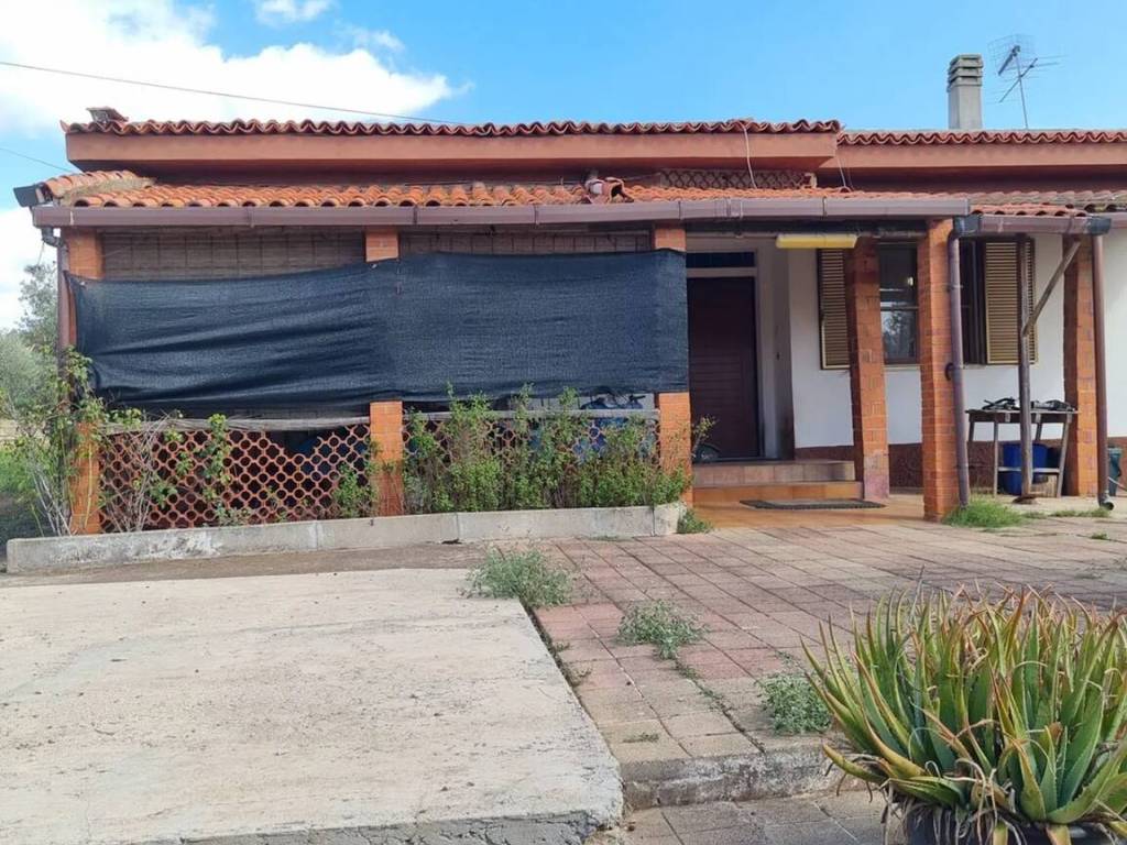 Villa a Sassari in Strada Provinciale Sassari - Argentiera, 59 -/B - Foto 3