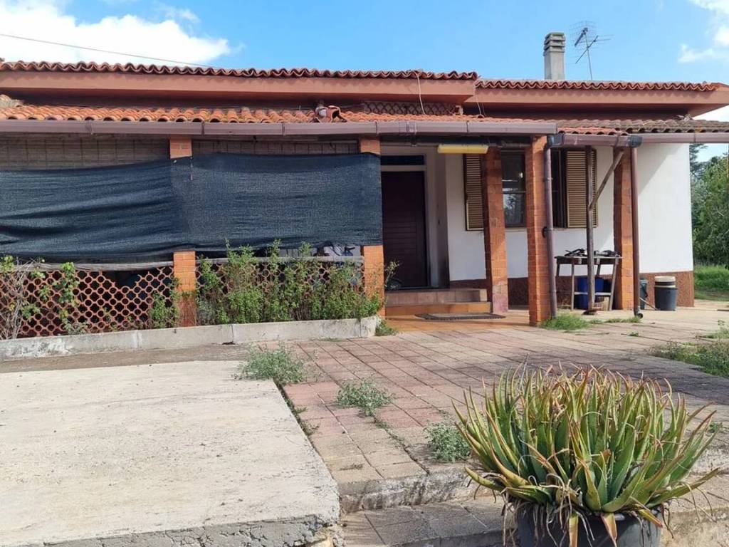 Villa a Sassari in Strada Provinciale Sassari - Argentiera, 59 -/B - Foto 4