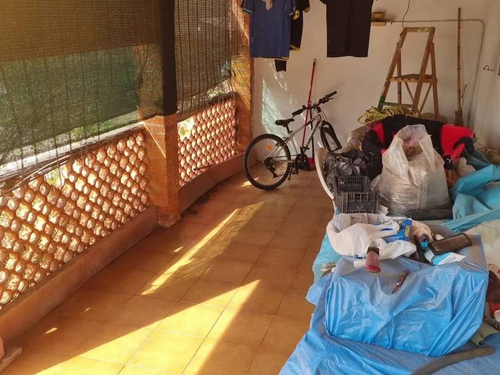 Villa a Sassari in Strada Provinciale Sassari - Argentiera, 59 -/B - Foto 5