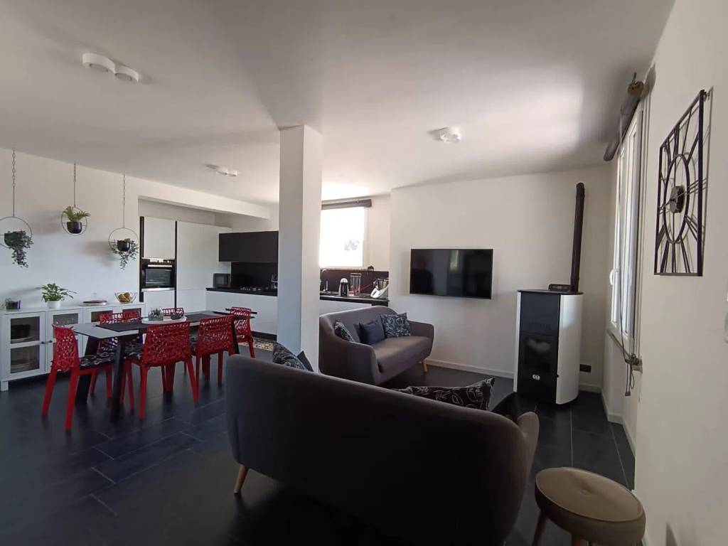 Villa a Sassari in Via Bancaleddu 1° Traversa, 32 A - Foto 2