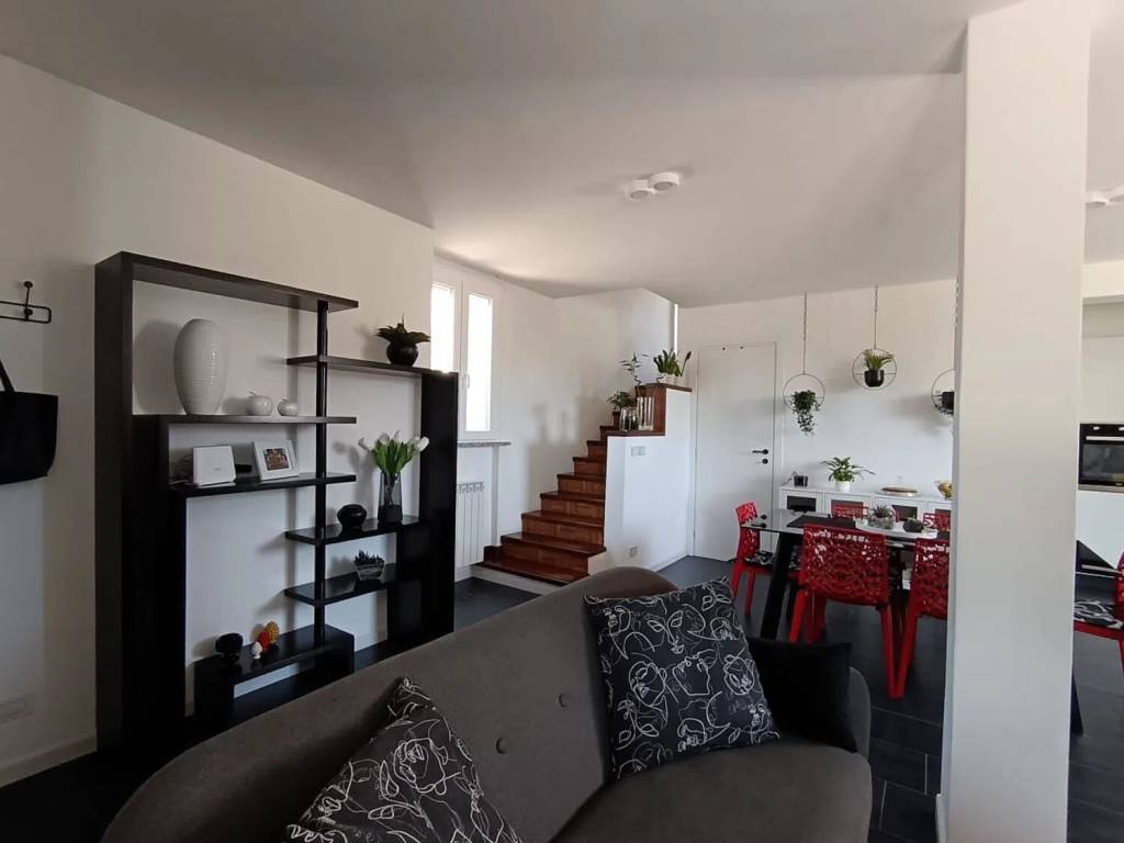 Villa a Sassari in Via Bancaleddu 1° Traversa, 32 A - Foto 3