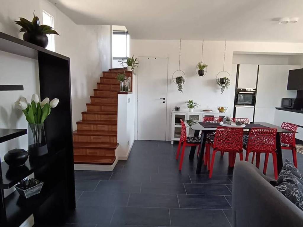 Villa a Sassari in Via Bancaleddu 1° Traversa, 32 A - Foto 4