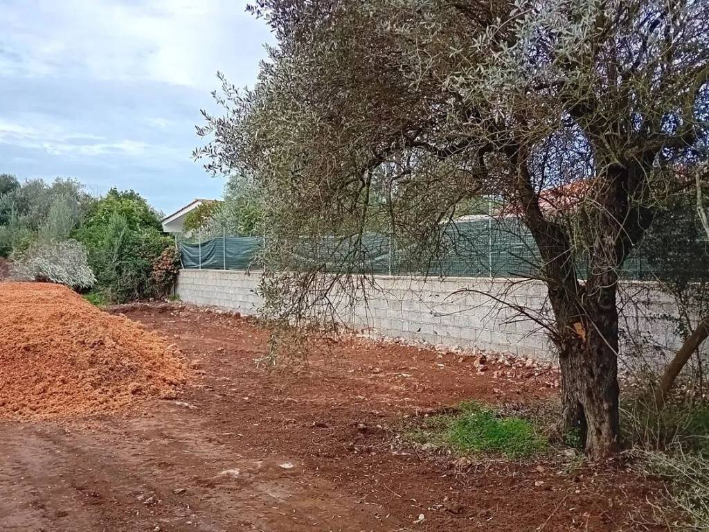Villa a Sassari in Strada Vicinale Maccia Guletta, 4 -H - Foto 3