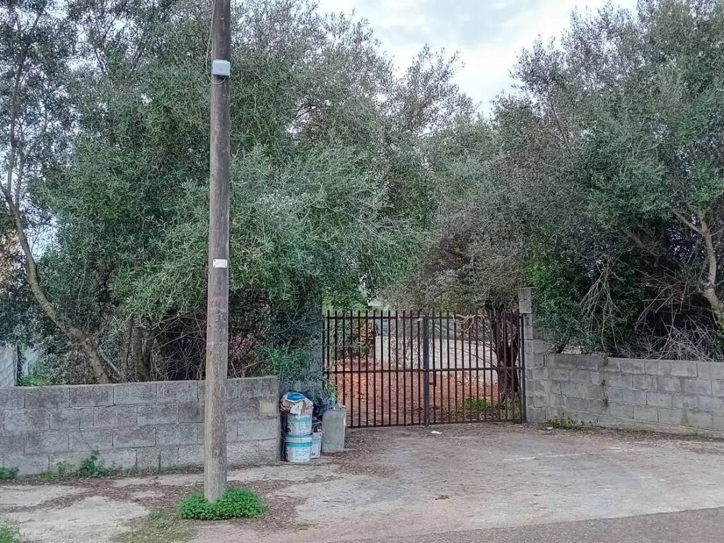 Villa a Sassari in Strada Vicinale Maccia Guletta, 4 -H - Foto 4