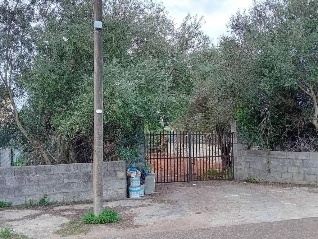 Villa a Sassari in Strada Vicinale Maccia Guletta, 4 -H - Foto 5