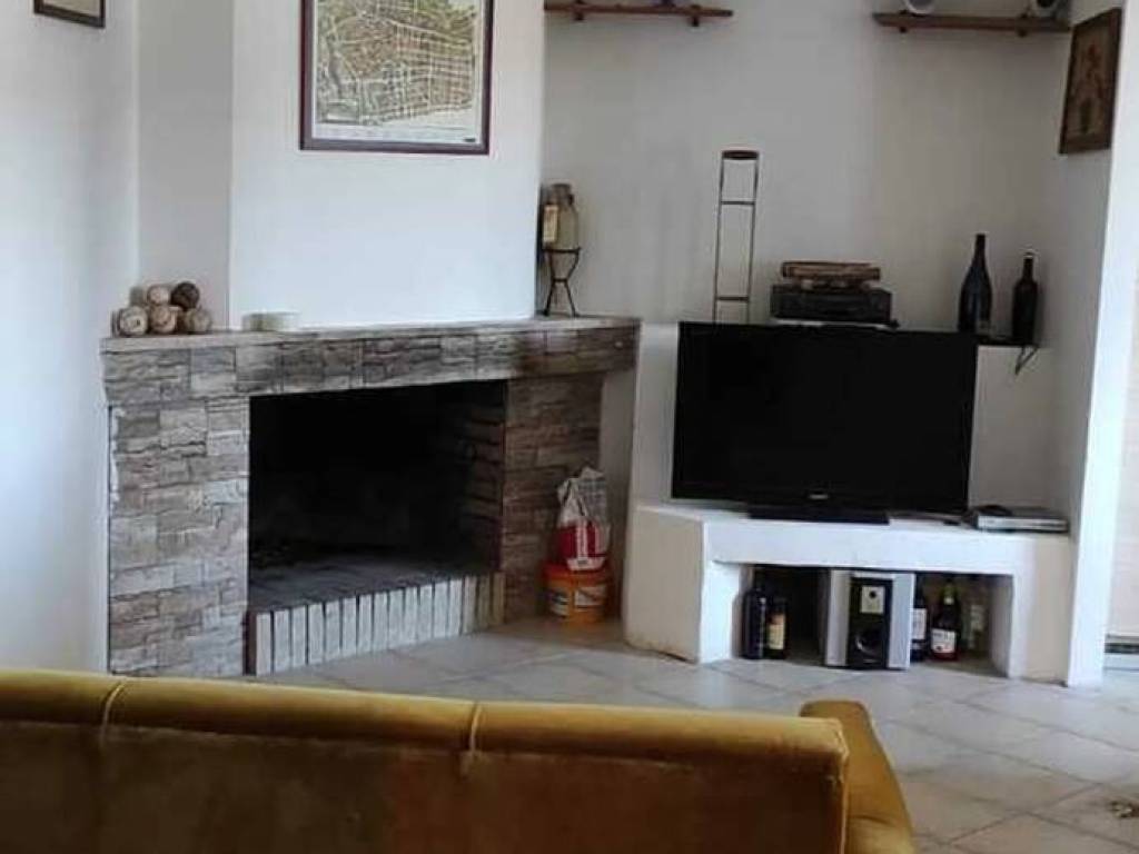 Villa a Sassari in Strada Vicinale Ponte Brandinu, 9 - Foto 2
