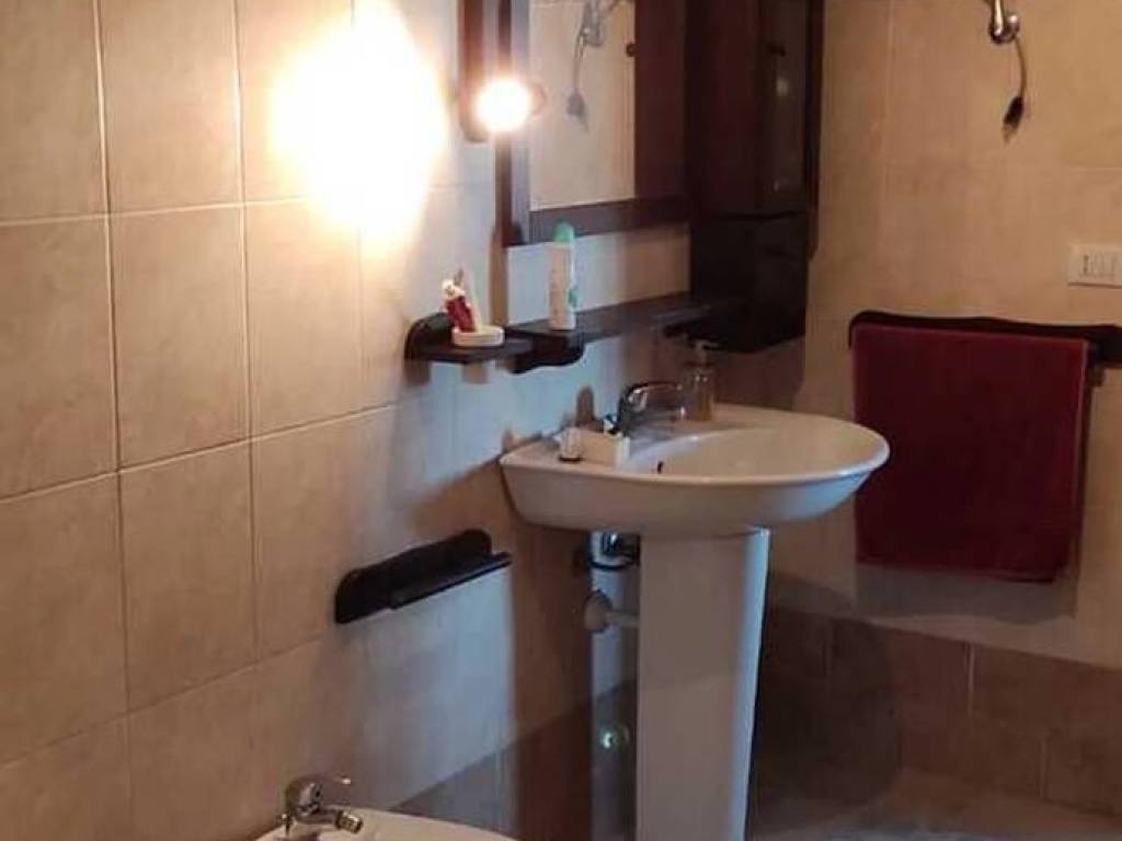 Villa a Sassari in Strada Vicinale Ponte Brandinu, 9 - Foto 4