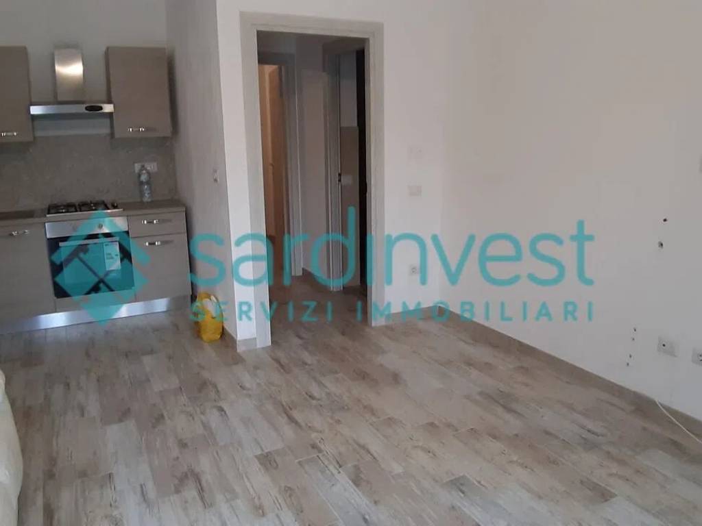 Appartamento a Sassari in Via Walter Frau, 4 - Foto 2