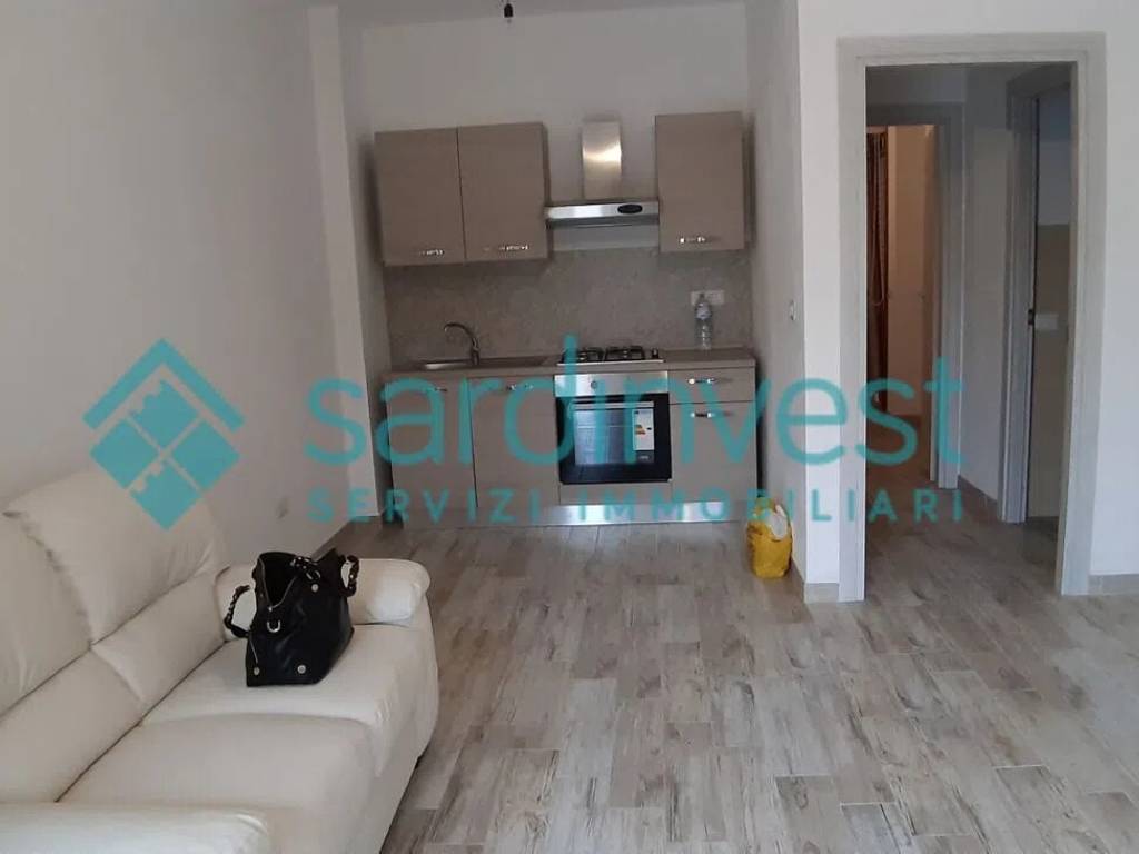 Appartamento a Sassari in Via Walter Frau, 4 - Foto 3