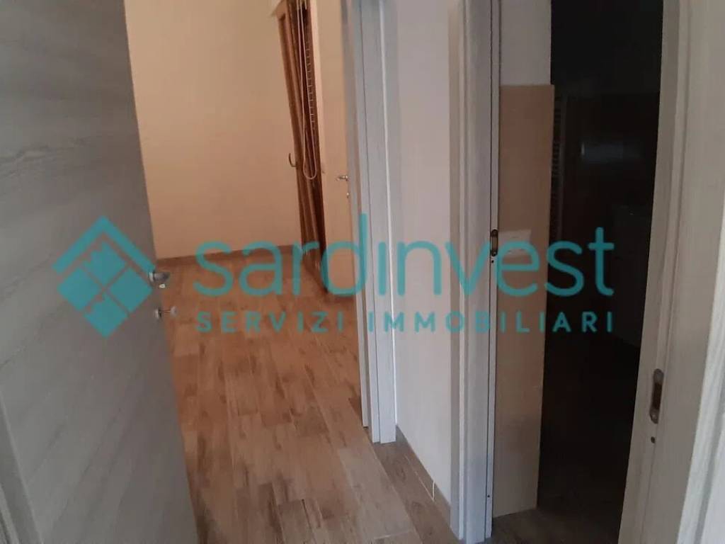 Appartamento a Sassari in Via Walter Frau, 4 - Foto 4