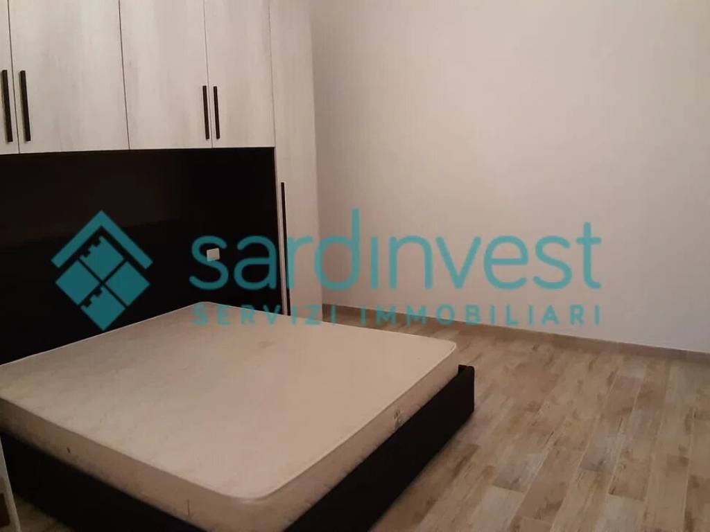 Appartamento a Sassari in Via Walter Frau, 4 - Foto 5