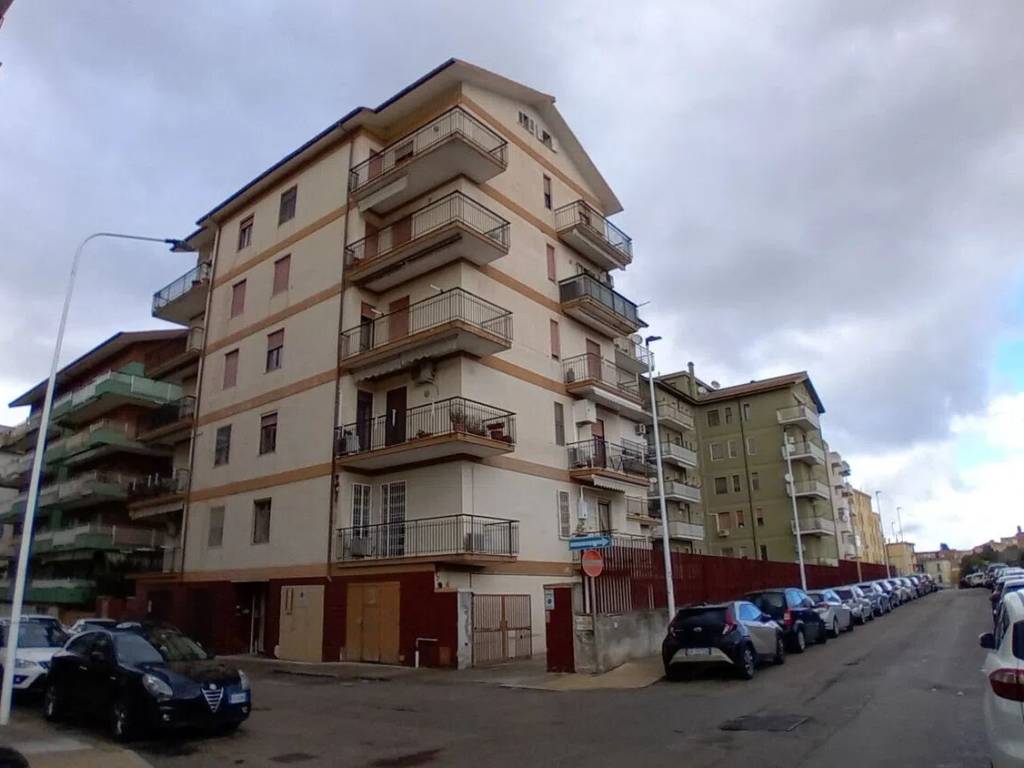 Appartamento a Sassari in Via Benedetto Croce, 5 - Foto 3