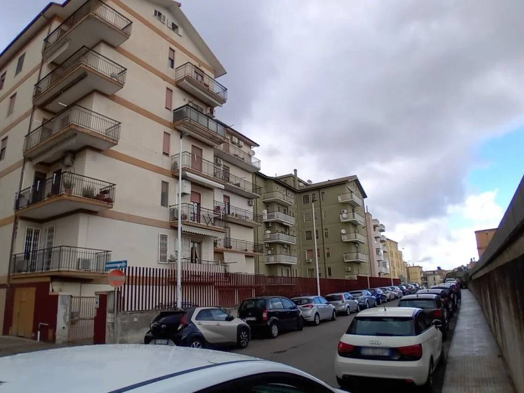 Appartamento a Sassari in Via Benedetto Croce, 5 - Foto 4