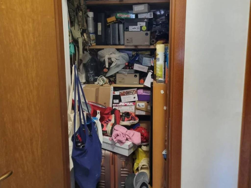 Appartamento a Sassari in Via Ugo La Malfa, 5 - Foto 4