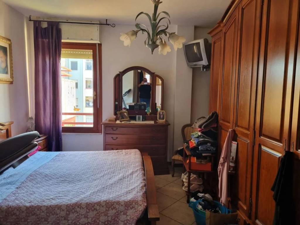 Appartamento a Sassari in Via Ugo La Malfa, 5 - Foto 5