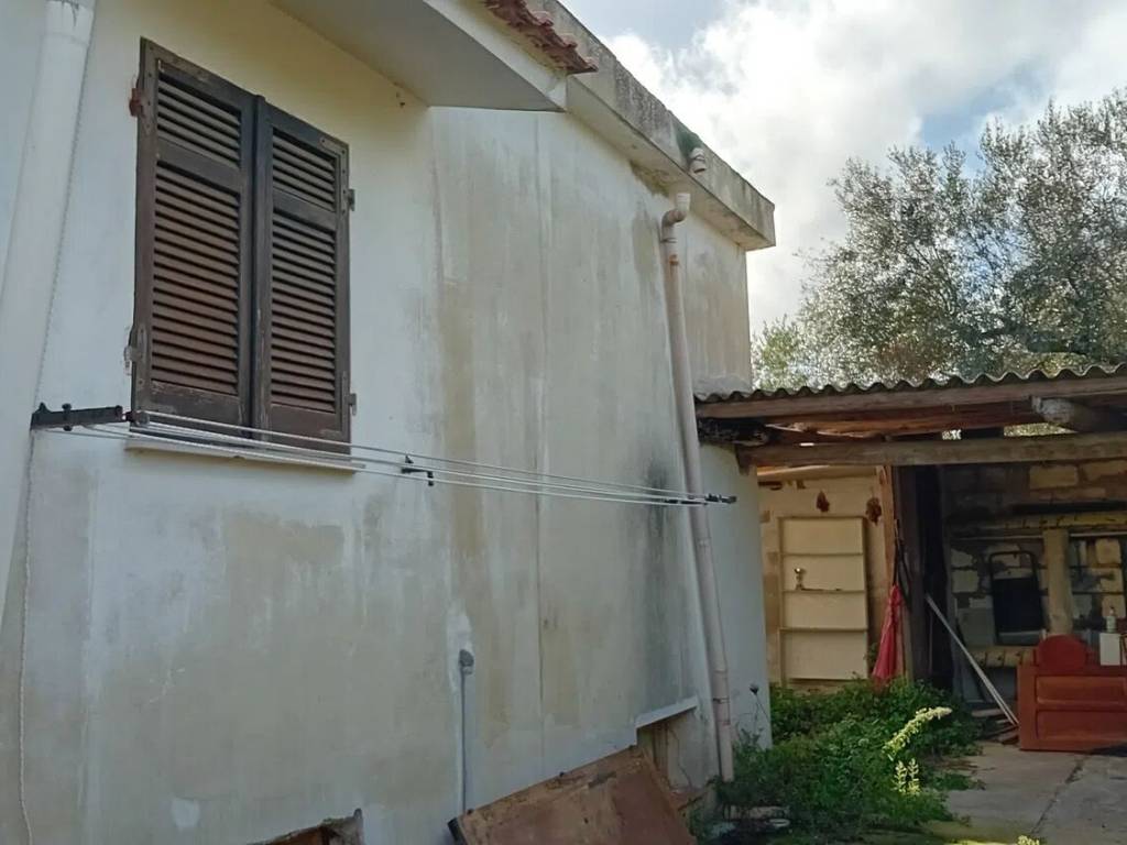Villa a Sassari in Via Giuseppe De Martini, 129 - Foto 3