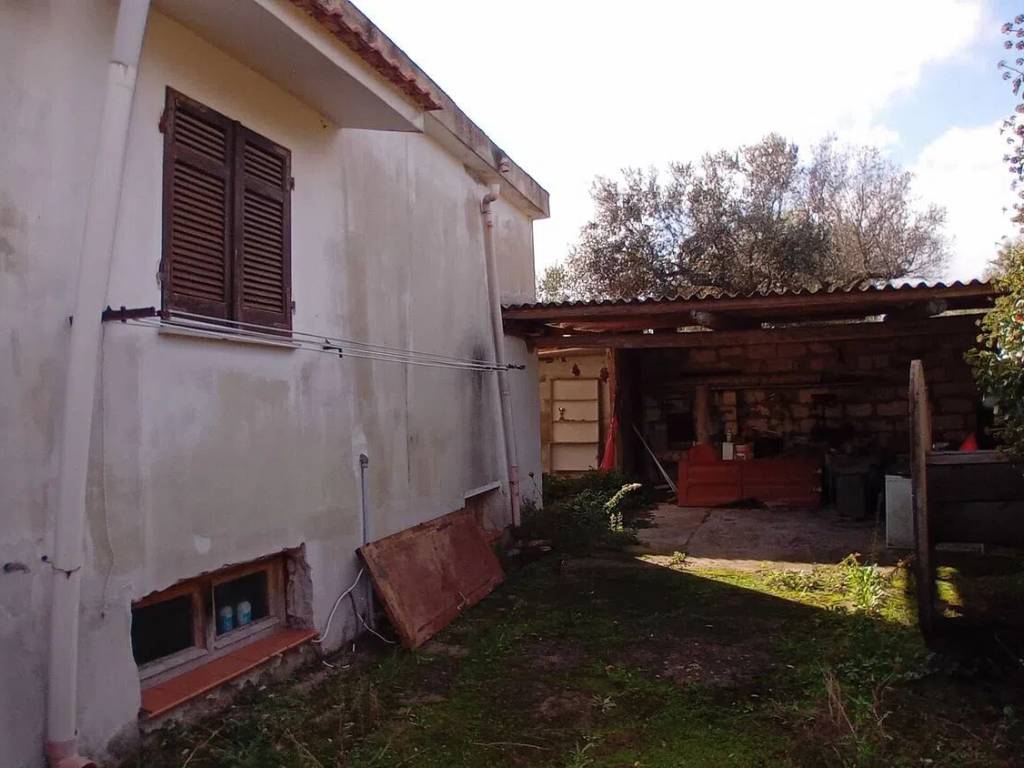 Villa a Sassari in Via Giuseppe De Martini, 129 - Foto 4