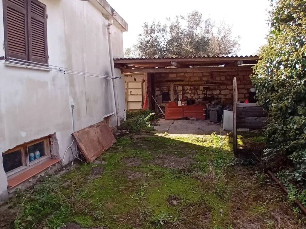 Villa a Sassari in Via Giuseppe De Martini, 129 - Foto 5