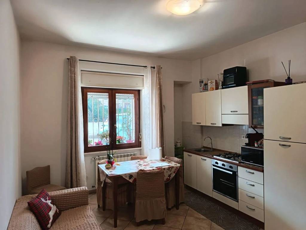 Appartamento a Sassari in Via Principessa Iolanda Di Savoia, 11 - Foto 5