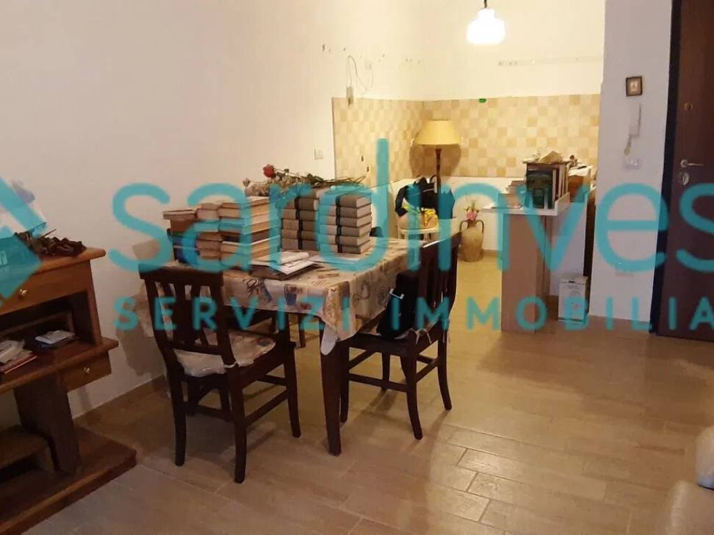 Appartamento a Sassari in Via Walter Frau, 2 - Foto 2