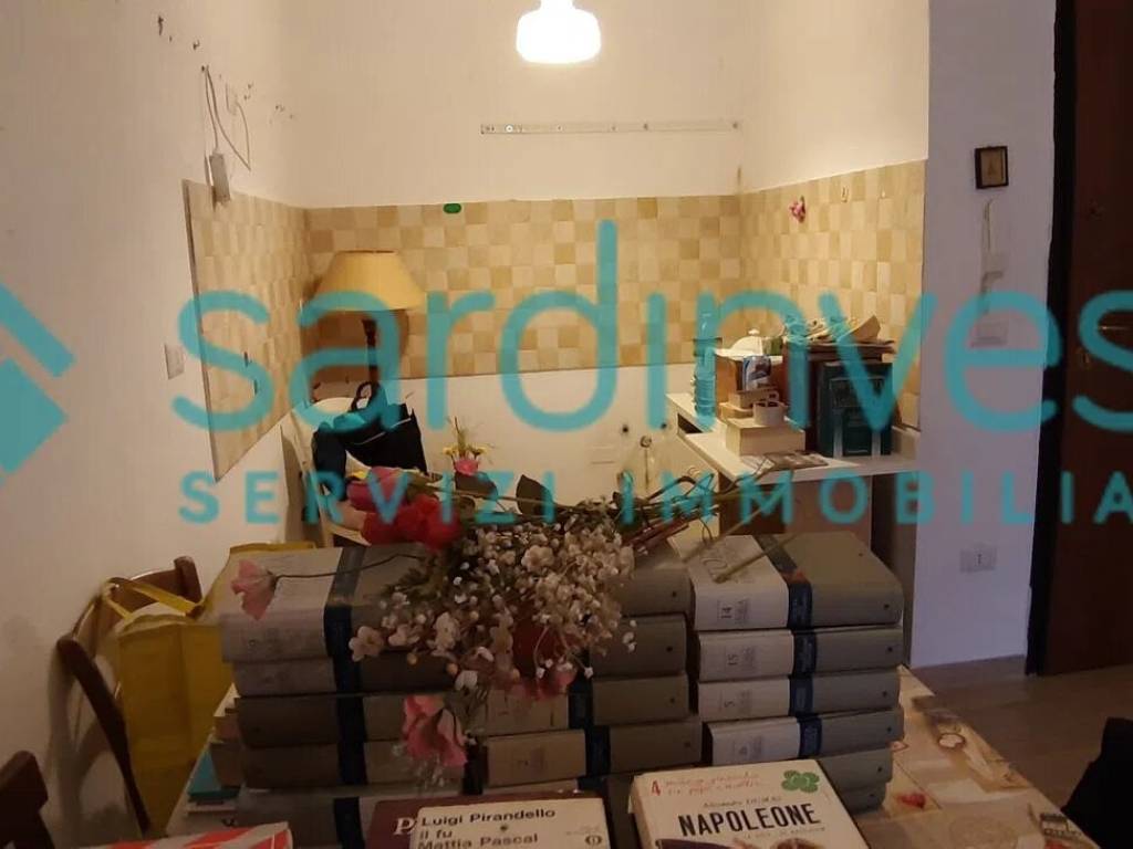 Appartamento a Sassari in Via Walter Frau, 2 - Foto 5