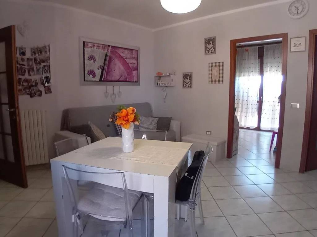 Appartamento a Sassari in Via Mario Cordella, 31 - Foto 3