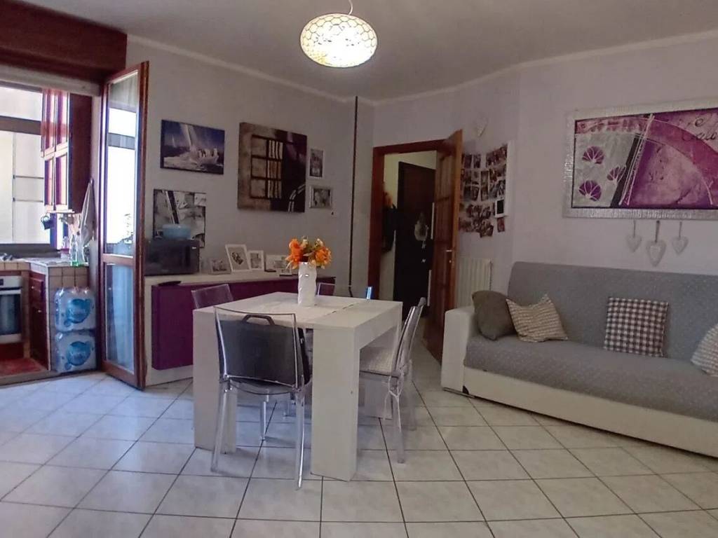 Appartamento a Sassari in Via Mario Cordella, 31 - Foto 4