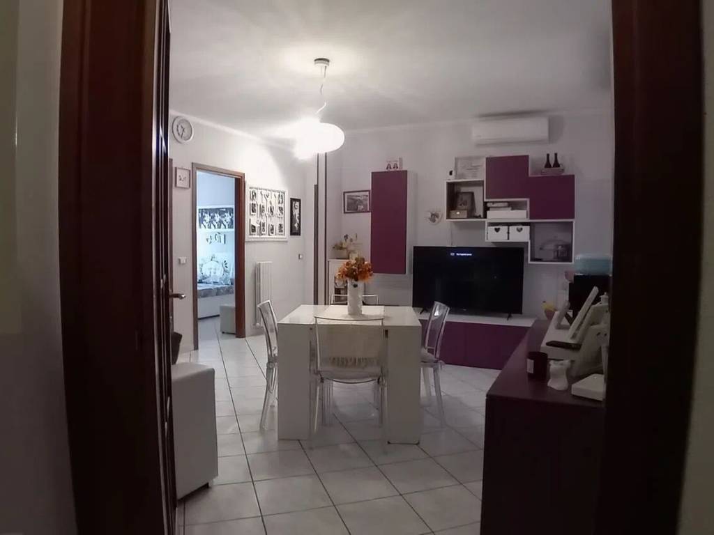 Appartamento a Sassari in Via Mario Cordella, 31 - Foto 5