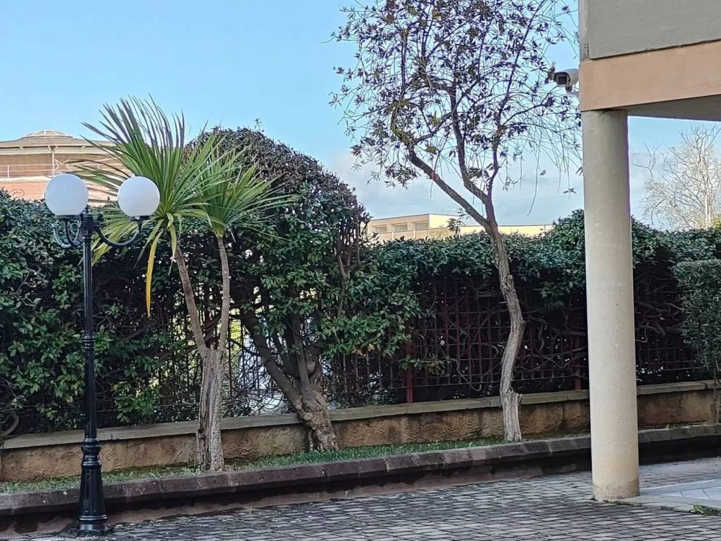 Appartamento a Sassari in Via Aldo Cesaraccio, 14 - Foto 2