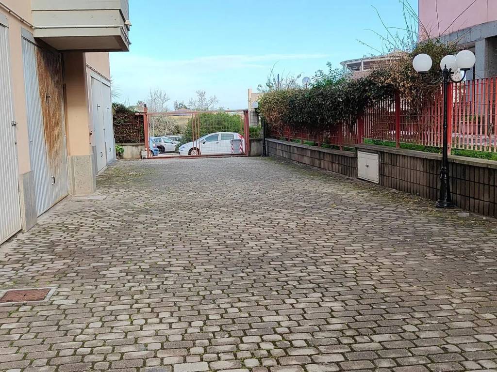 Appartamento a Sassari in Via Aldo Cesaraccio, 14 - Foto 3