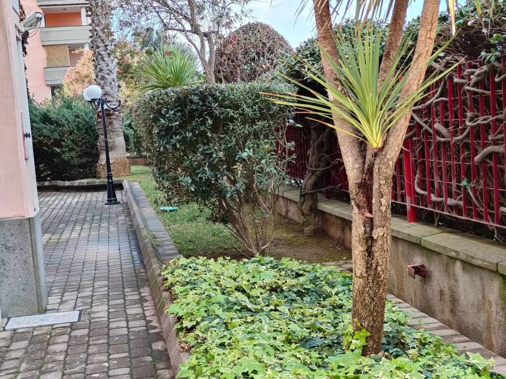 Appartamento a Sassari in Via Aldo Cesaraccio, 14 - Foto 4