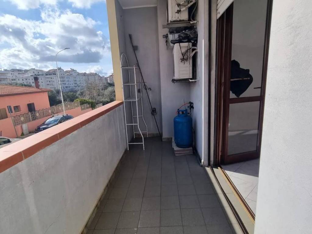 Appartamento a Sassari in Via Gaetano Mariotti, 6 - Foto 5